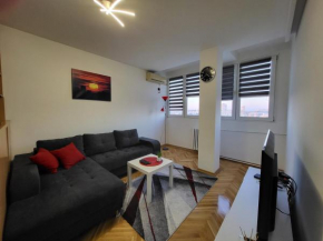 GREY apartment